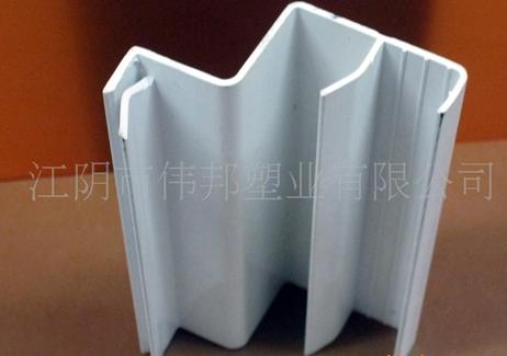 提供PVC异型材加工